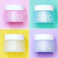 Banila Co. Clean It Zero Special Kit 4 Items