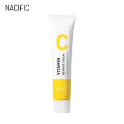 Nacific Vitamin C Newpair Cream 15 ml.