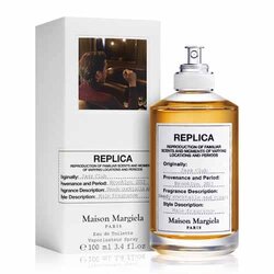 Maison Margiela Replica Jazz Club EDT 30 ml.