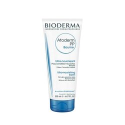 Bioderma Atoderm PP Baume 200 ml.