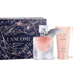 Lancome La Vie Est Belle Holiday Set 2024