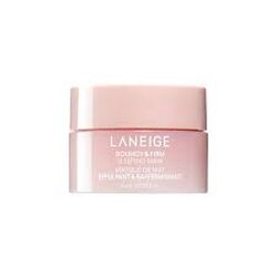 Laneige Bouncy & Firm Sleeping Mask 10 ml.