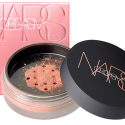 Nars Illuminating Loose Powder 2.5 g. #Orgasm