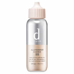 Shiseido d program Allerbarrier Essence BB SPF40 PA+++ 40 ml. #Natural