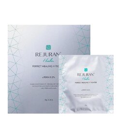 Rejuran Perfect Healing V Tighter Mask (1 กล่องมี 4 แผ่น)