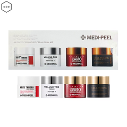 MEDI-PEEL Signature Cream Trial Kit