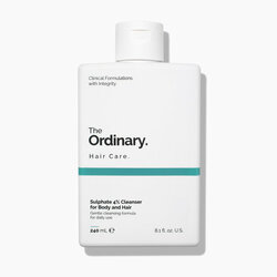The Ordinary Sulphate 4% Cleanser For Body and Hair 240 ml.