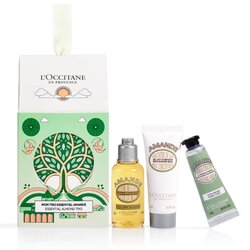 L'Occitane HOLIDAY 2023 Holiday Almond Ornament