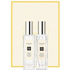 Jo Malone English Pear & Freesia 30 ml. + English & Sweet Pea Cologne 30 ml.