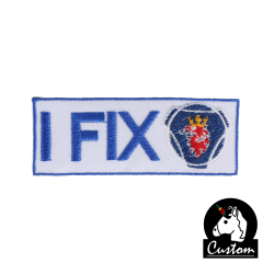 Custom IFIX Patch