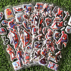 9# สไปเดอร์แมน 4 ลาย