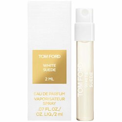 Tom Ford White Suede 2 ml.