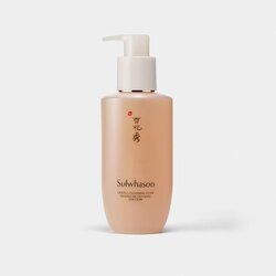 Sulwhasoo Gentle Cleansing Foam Mousse Nettoyante Douceur 100 ml. #ขนาดใหม่