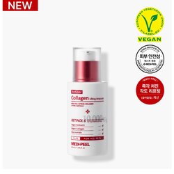 MEDI-PEEL Retinol Collagen Lifting Ampoule 50 ml.