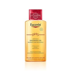 Eucerin pH5 Shower Oil 200 ml.