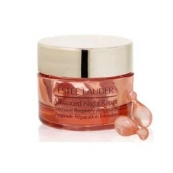 Estee Lauder Advanced Night Repair Intensive Recovery Ampoules 10 Capsules