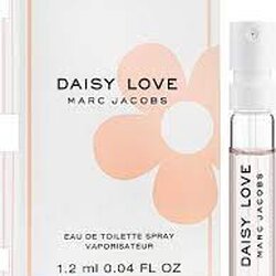Marc Jacobs Daisy Love EDT 1.2 ml