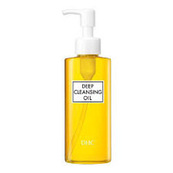 DHC Deep Cleansing Oil 150 ml.