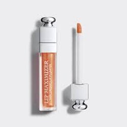 Dior Lip Maximizer 6 ml. #004 Coral