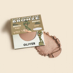 The Balm Take Home The Bronze #Oliver 1.5 ml.