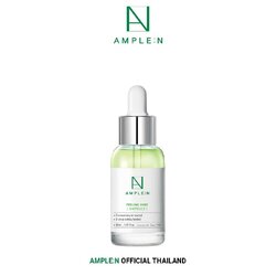 AMPLE : N Peeling Shot Ampoule 30 ml.