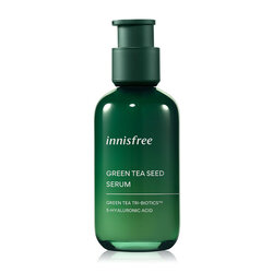 Innisfree Green Tea Seed Serum 80 ml. New Package 2022