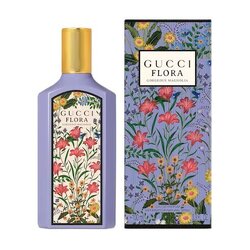 Gucci Flora Gorgeous Magnolia EDP 100 ml.