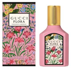 Gucci Flora Gorgeous Gardenia EDP 30 ml.