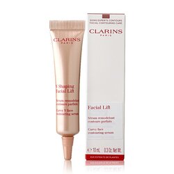 Clarins Shaping Facial Lift Contouring Serum 10 ml.