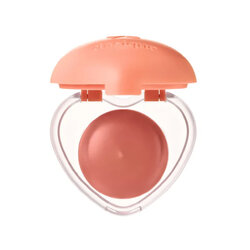Dasique Souffle Color Pot Tint & Cheek Lip Sweet Heart 6.5 g. #01 Salmon Buff