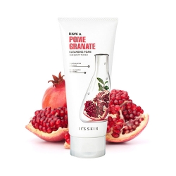 It's Skin Have a Cleansing Foam 150 ml. #Pomegranate
