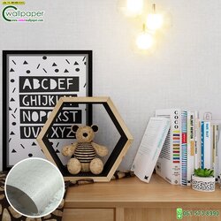 วอลเปเปอร์สีน้ำตาล-ครีม