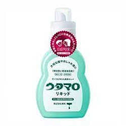 Umataro Laundry Liquid Detergent 350 ml.