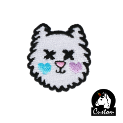 Custom Cute Dog