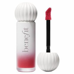 Benefit Plushtint Matte Lip Tint 6 ml. #16 Fuzzy Slippers