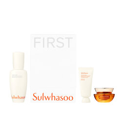 Sulwhasoo My First Mon Premier Set 3 Items