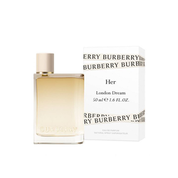 Burberry Her London Dream EDP 50 ml.