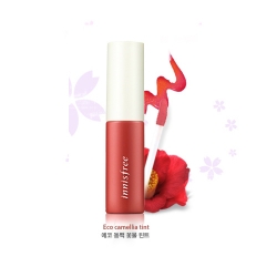 Innisfree Eco Flower Tint #Eco Camellia Tint