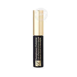 Estee Lauder Sumptuous Extreme Lash Multiplying Volume Mascara 2.8 ml. #01 Extreme Black
