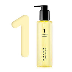 Numbuzin No. 1 Easy Peasy Cleansing Oil 200 ml.