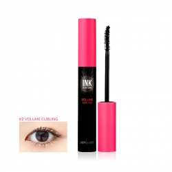 Peripera Ink Black Cara Mascara 8 g. #2 Volume Curling