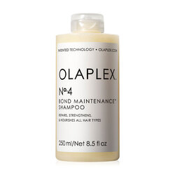 Olaplex No.4 Bond Maintenance Shampoo 250 ml.