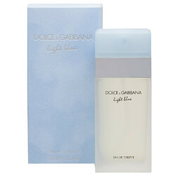Dolce & Gabbana Light Blue EDT 100 ml.