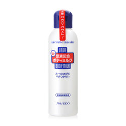 Shiseido Urea Body Milk 150 ml.