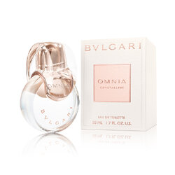 Bvlgari Omnia Crystalline EDP 50 ml.