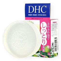 DHC Mild Soap SS 35 g.