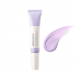 Innisfree Drawing Color Correction SPF26 PA++ #3 Violet