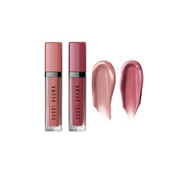 Bobbi Brown Crushed Liquid Lip Duo (#Juicy Date & Smoothie Move)