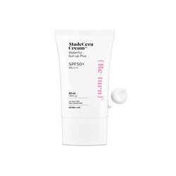 Skinrx Lab MadeCera Cream Waterful Sun Up Plus SPF50+ PA++++ 50 ml.