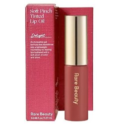 Rare Beauty Soft Pinch Tinted Lip Oil 1.37 ml #Delight